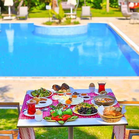 Hotel Amare Çeşme Extérieur photo
