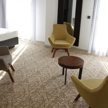 Hotel Amare Çeşme Extérieur photo