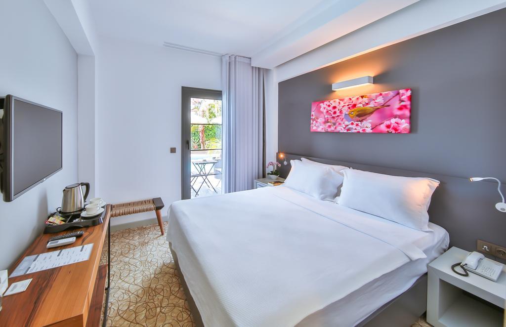 Hotel Amare Çeşme Extérieur photo