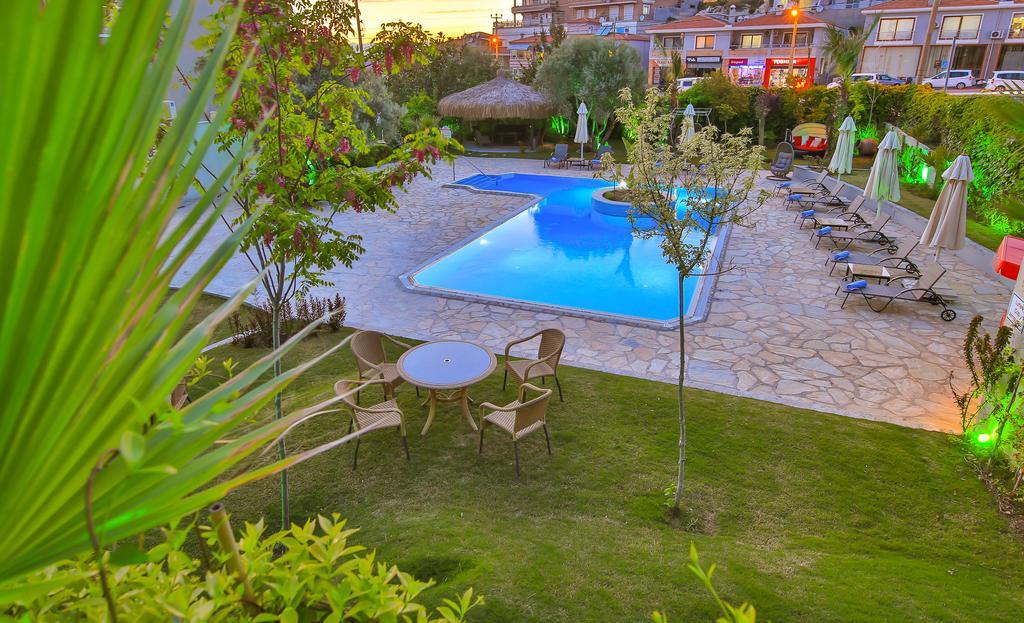 Hotel Amare Çeşme Extérieur photo