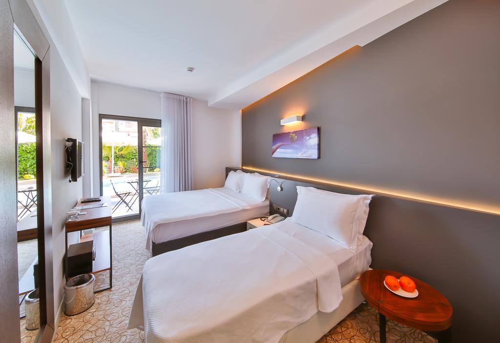 Hotel Amare Çeşme Extérieur photo