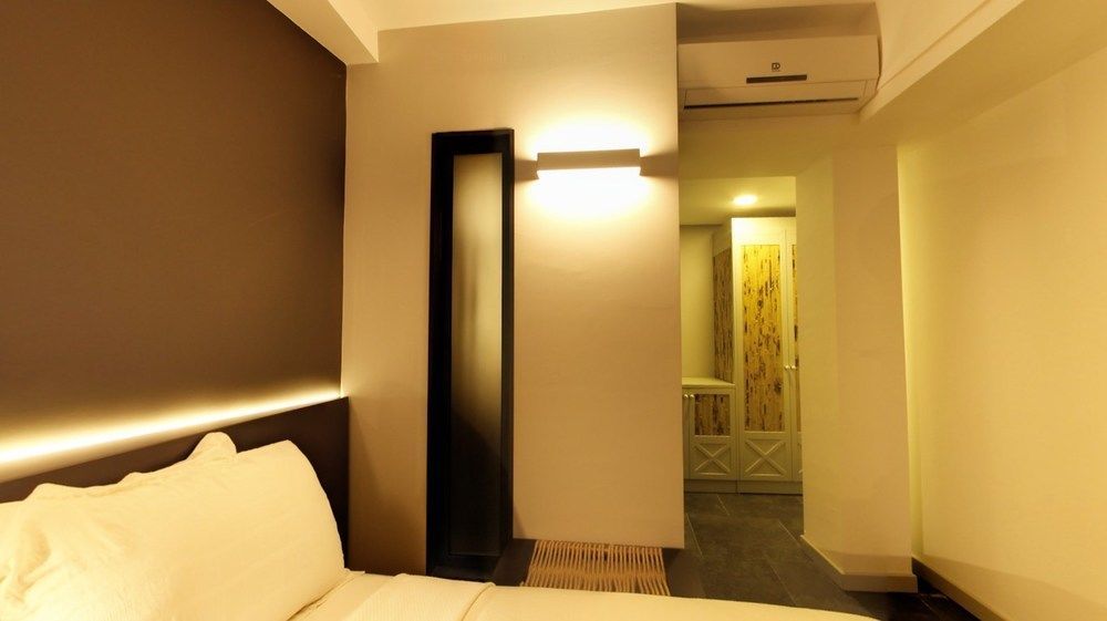 Hotel Amare Çeşme Extérieur photo