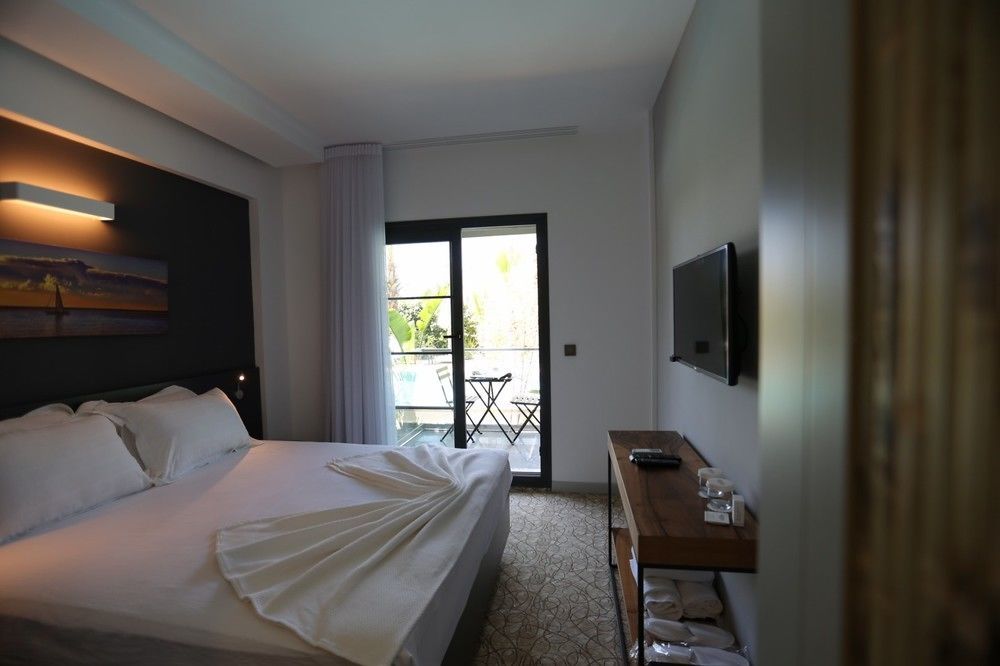 Hotel Amare Çeşme Extérieur photo