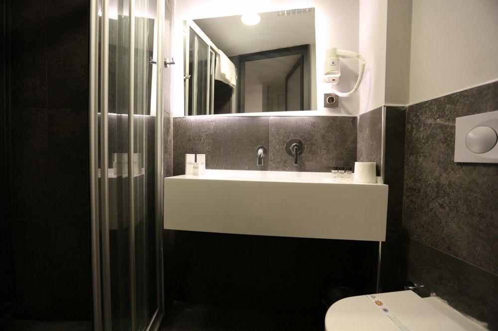 Hotel Amare Çeşme Extérieur photo