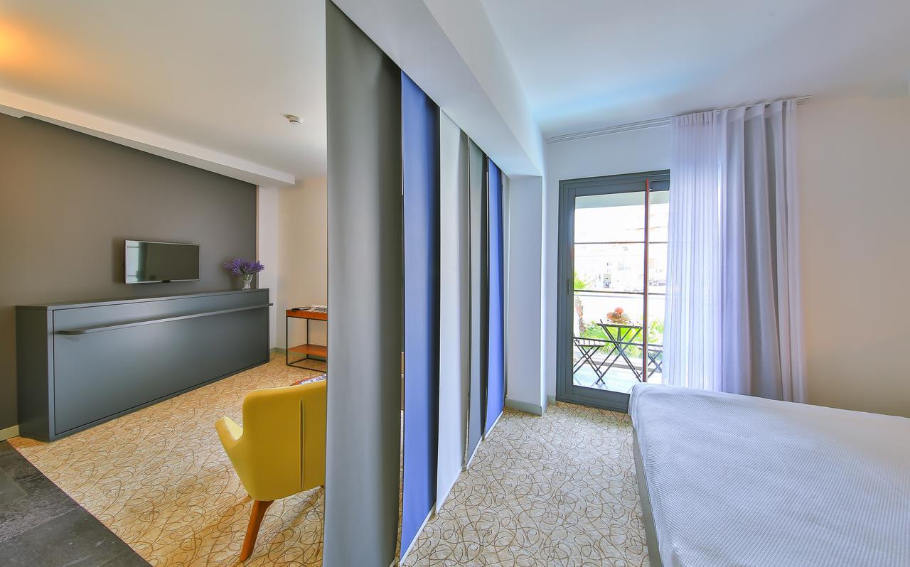 Hotel Amare Çeşme Extérieur photo