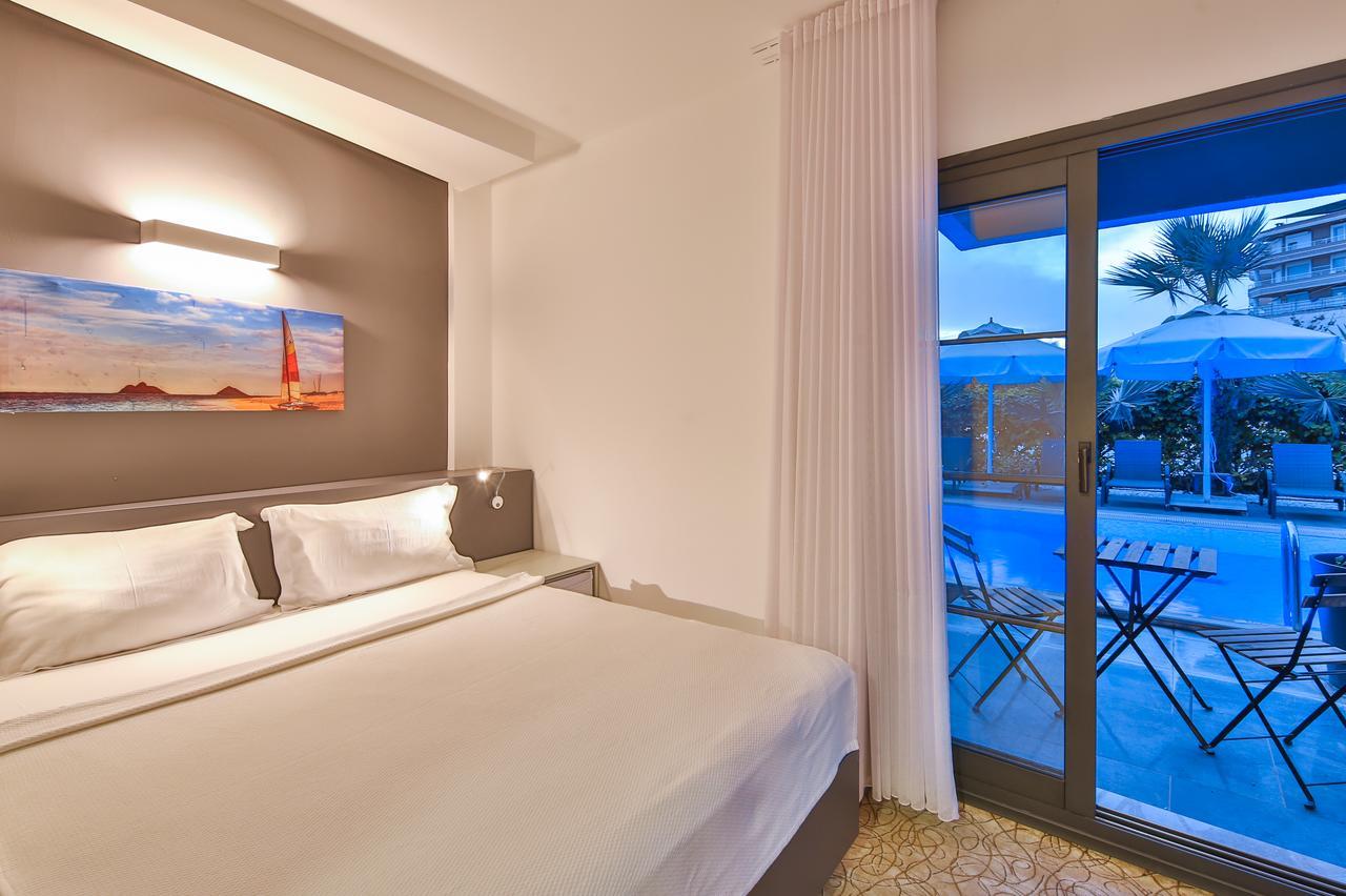 Hotel Amare Çeşme Extérieur photo