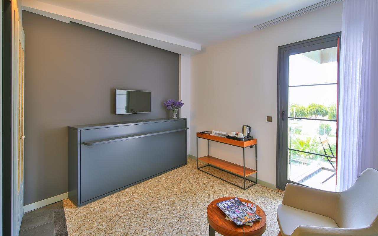 Hotel Amare Çeşme Extérieur photo
